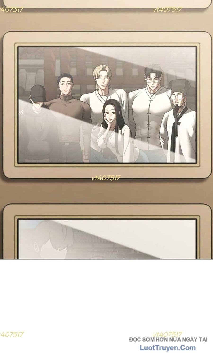 Truyện Tranh Nhiệm Vụ Đời Thật trang 5