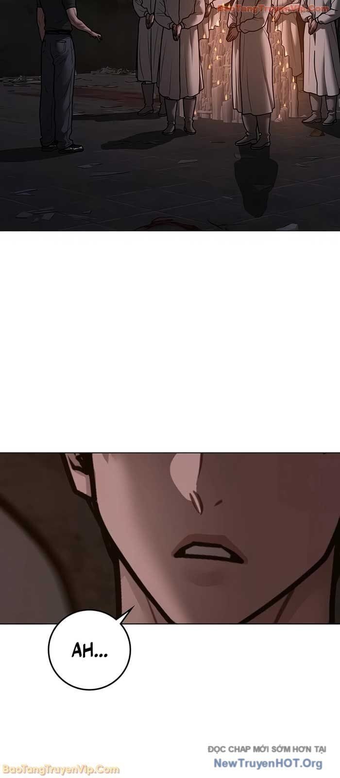 Truyện Tranh Nhiệm Vụ Đời Thật trang 5