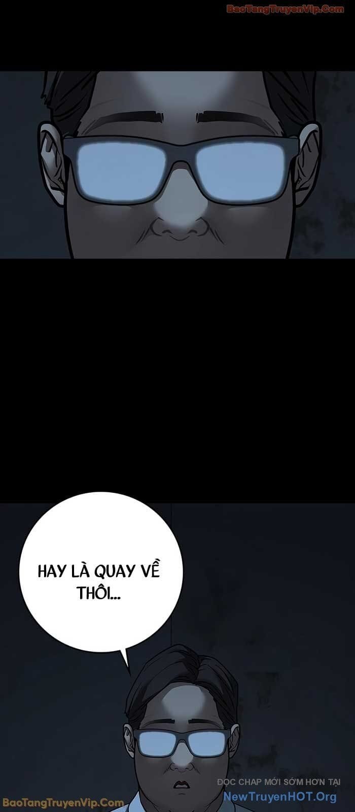 Truyện Tranh Nhiệm Vụ Đời Thật trang 5