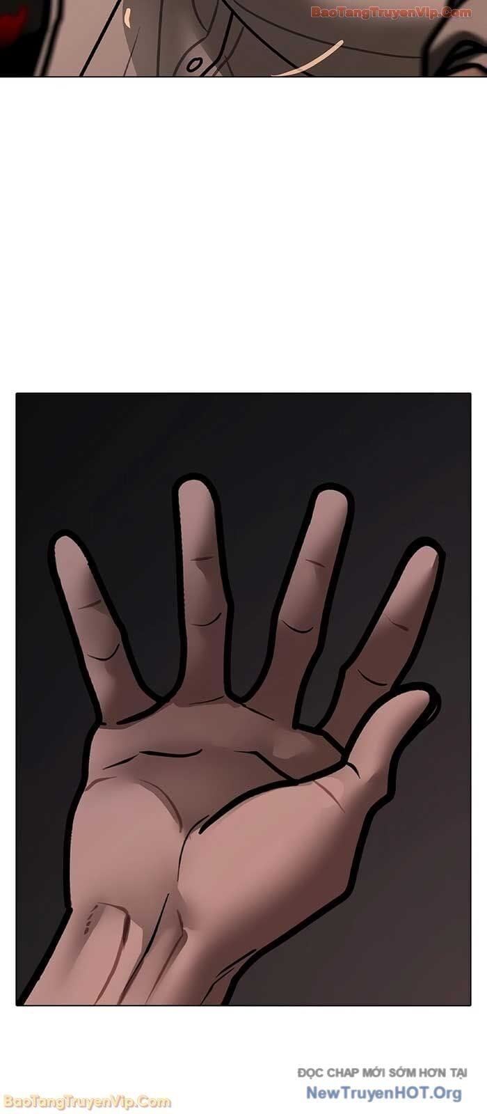 Truyện Tranh Nhiệm Vụ Đời Thật trang 5