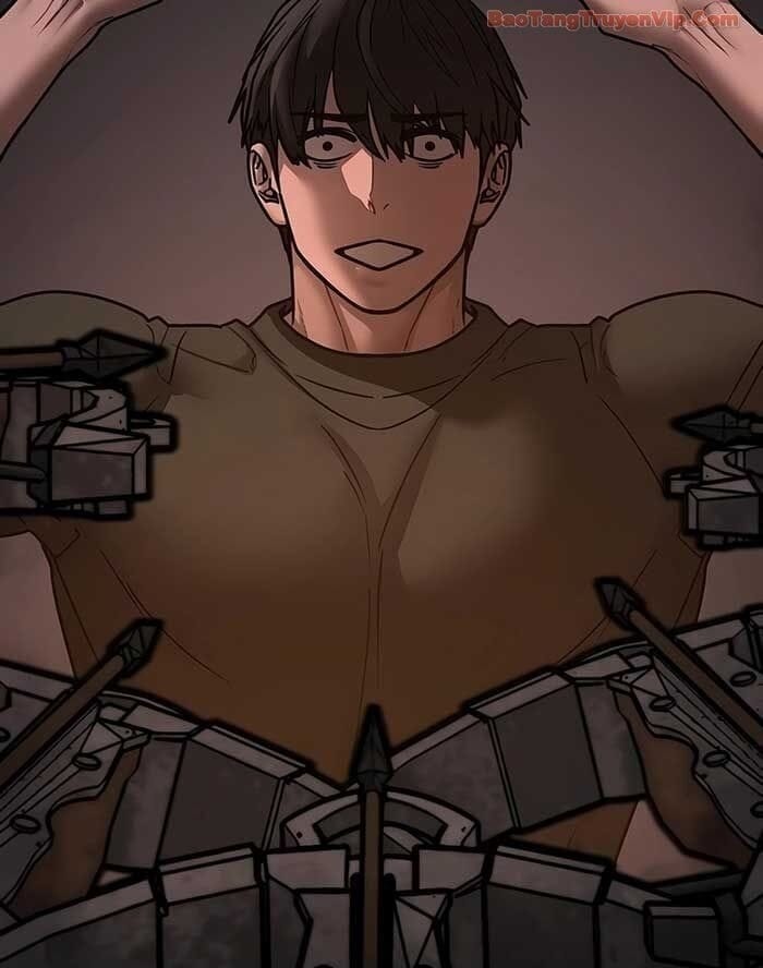 Truyện Tranh Nhiệm Vụ Đời Thật trang 5