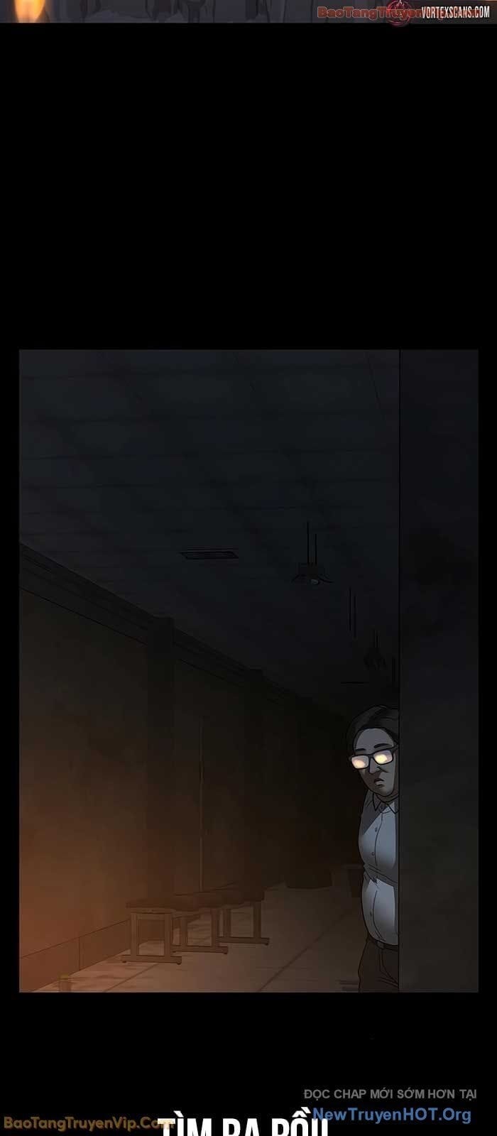 Truyện Tranh Nhiệm Vụ Đời Thật trang 5