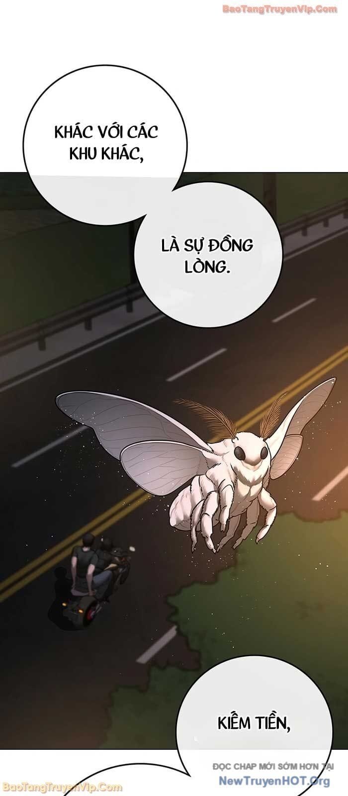 Truyện Tranh Nhiệm Vụ Đời Thật trang 5