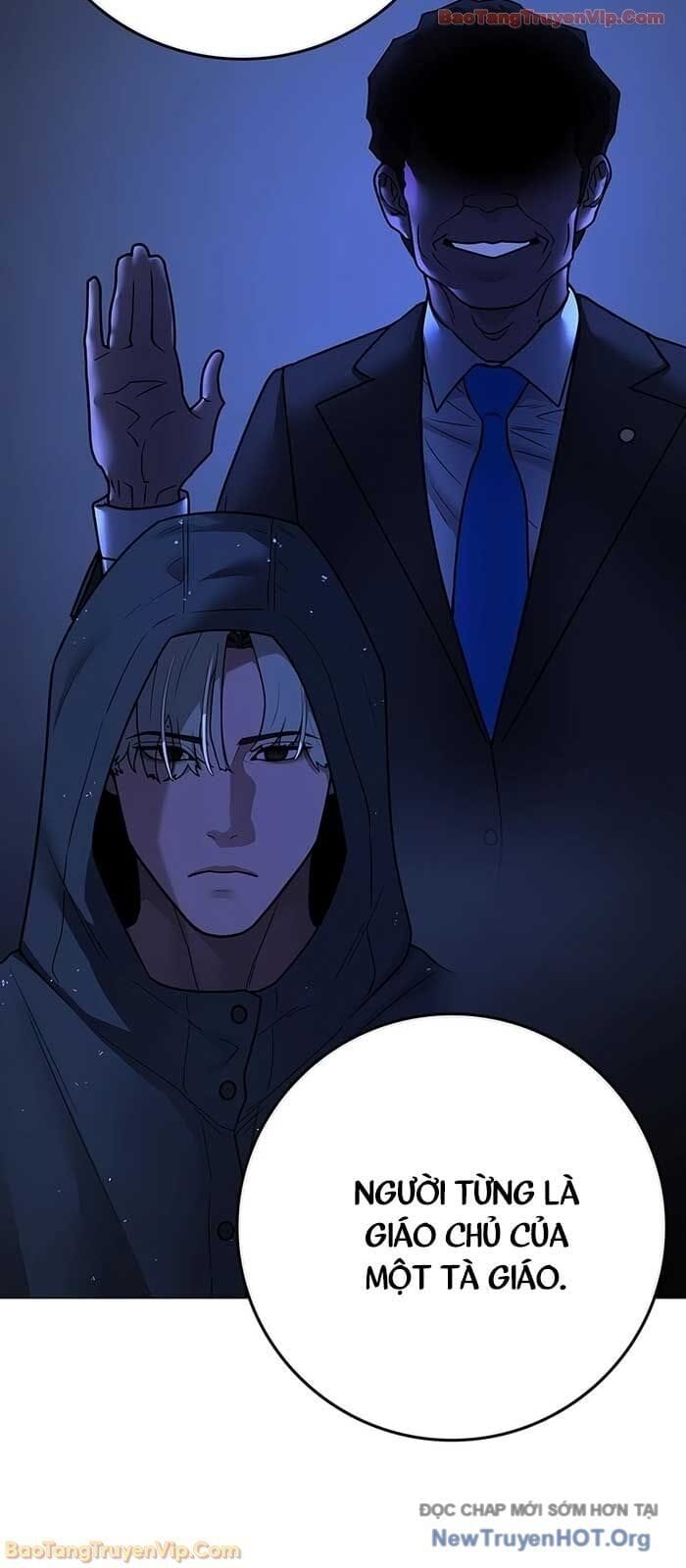 Truyện Tranh Nhiệm Vụ Đời Thật trang 5