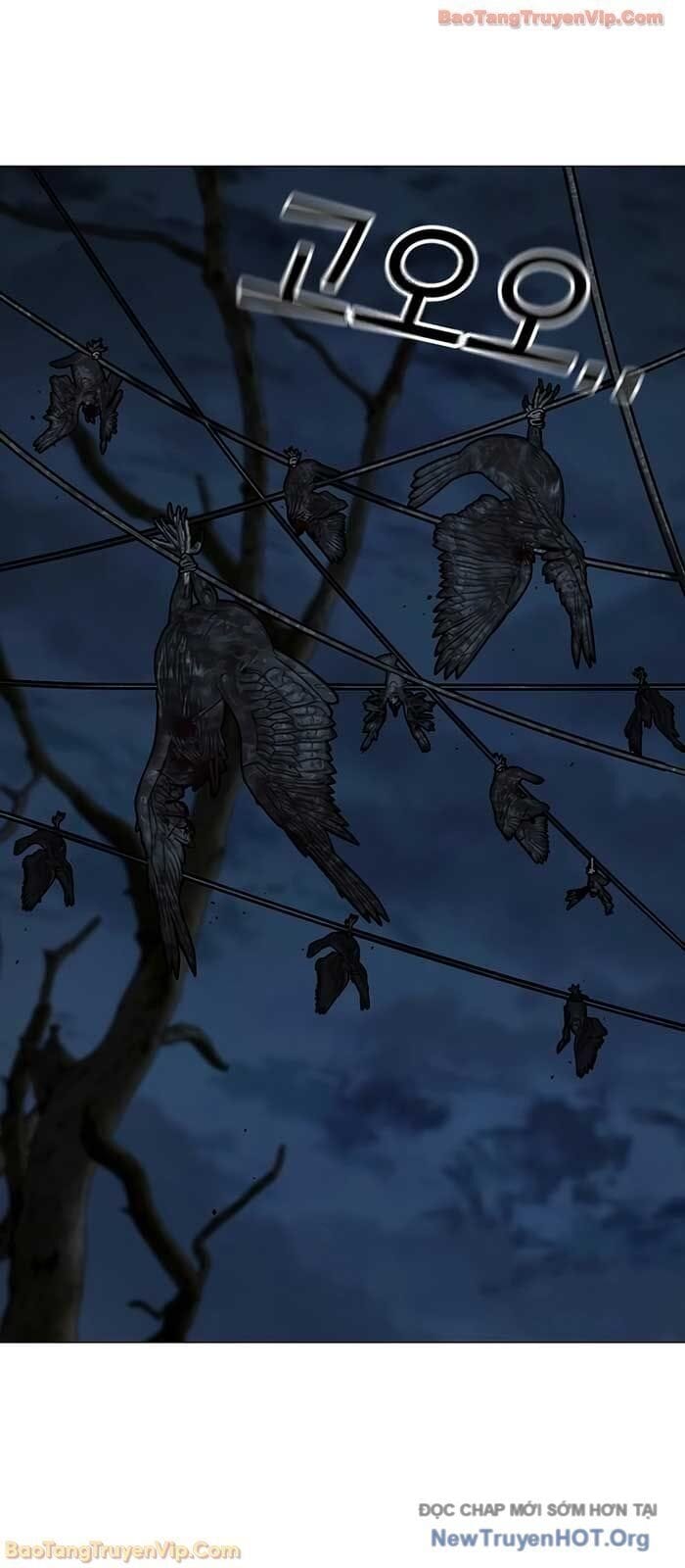 Truyện Tranh Nhiệm Vụ Đời Thật trang 5