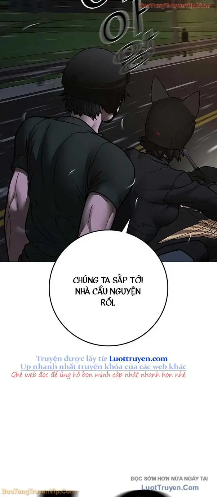 Truyện Tranh Nhiệm Vụ Đời Thật trang 5