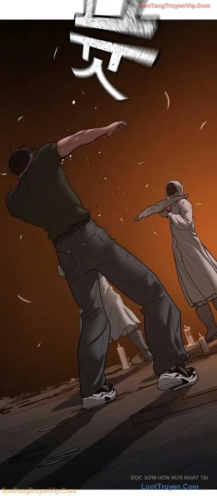 Truyện Tranh Nhiệm Vụ Đời Thật trang 5