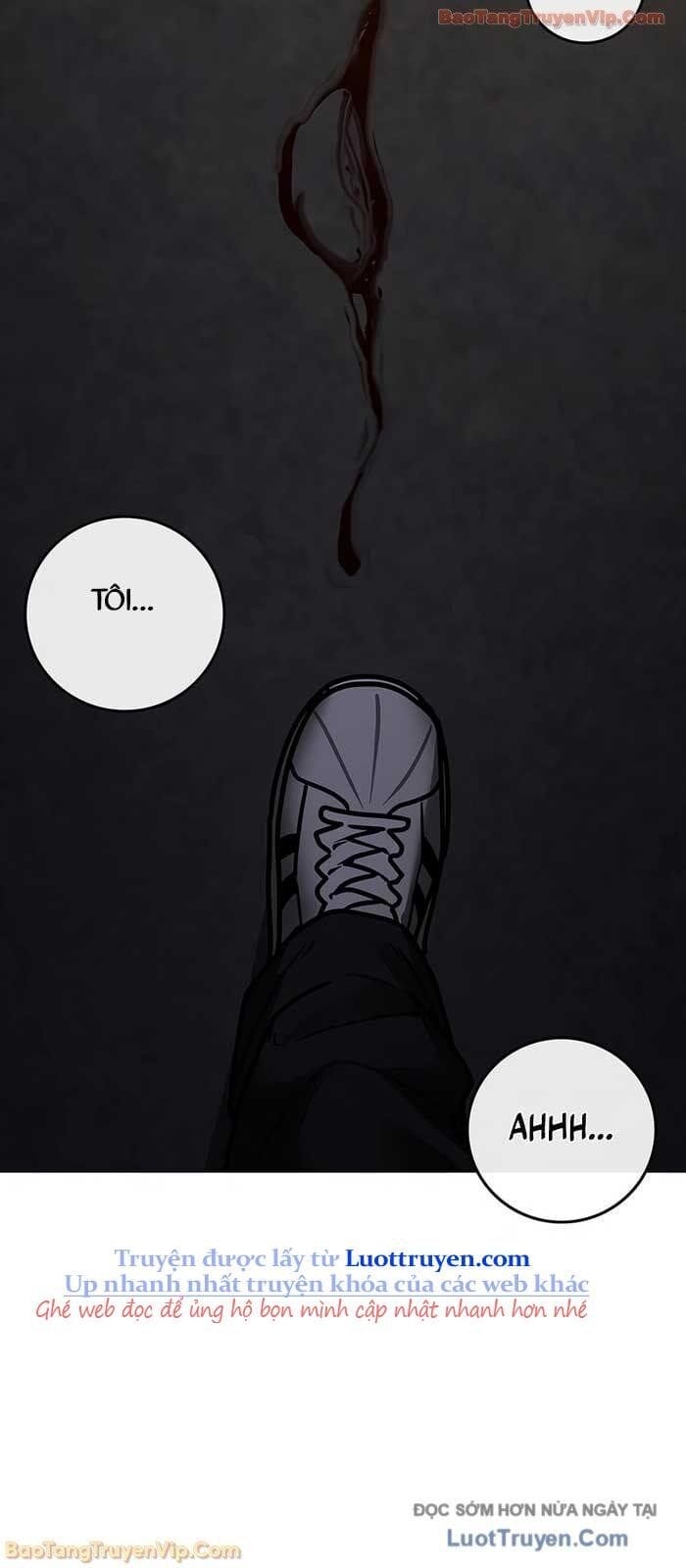 Truyện Tranh Nhiệm Vụ Đời Thật trang 5