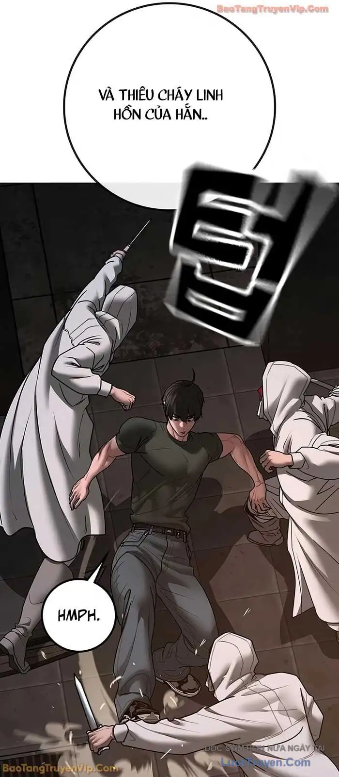 Truyện Tranh Nhiệm Vụ Đời Thật trang 5