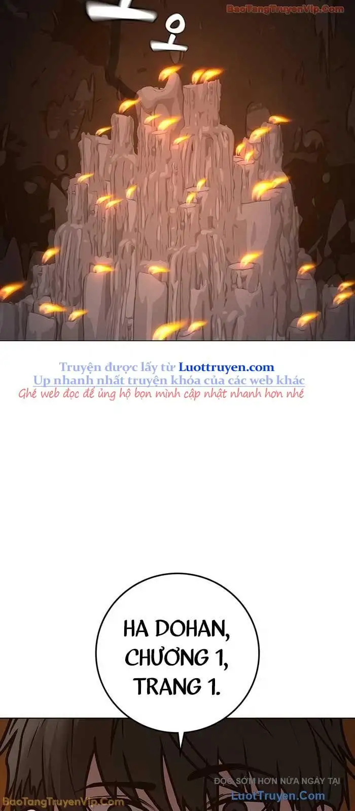 Truyện Tranh Nhiệm Vụ Đời Thật trang 5