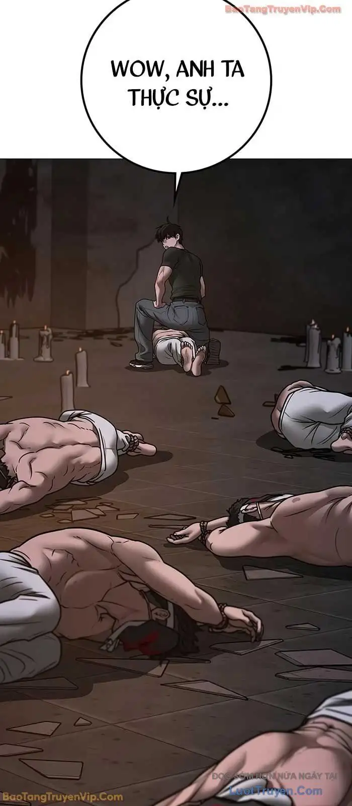 Truyện Tranh Nhiệm Vụ Đời Thật trang 5