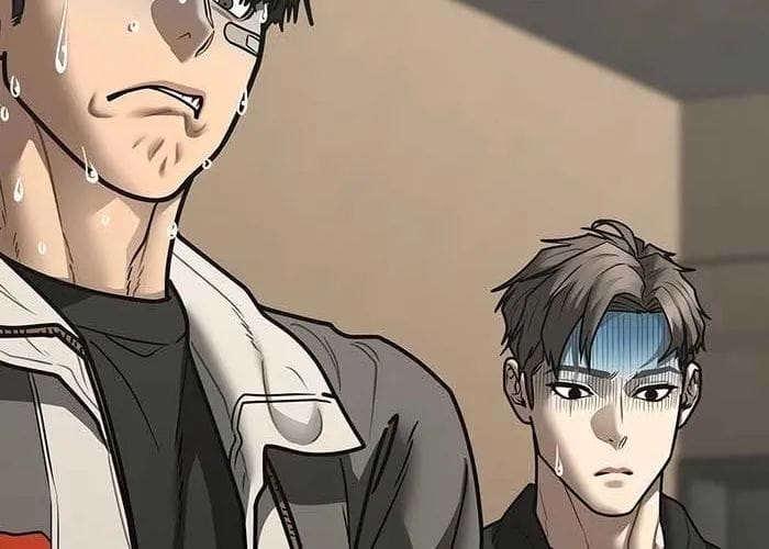 Truyện Tranh Nhiệm Vụ Đời Thật trang 5