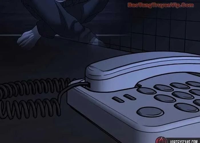 Truyện Tranh Nhiệm Vụ Đời Thật trang 5