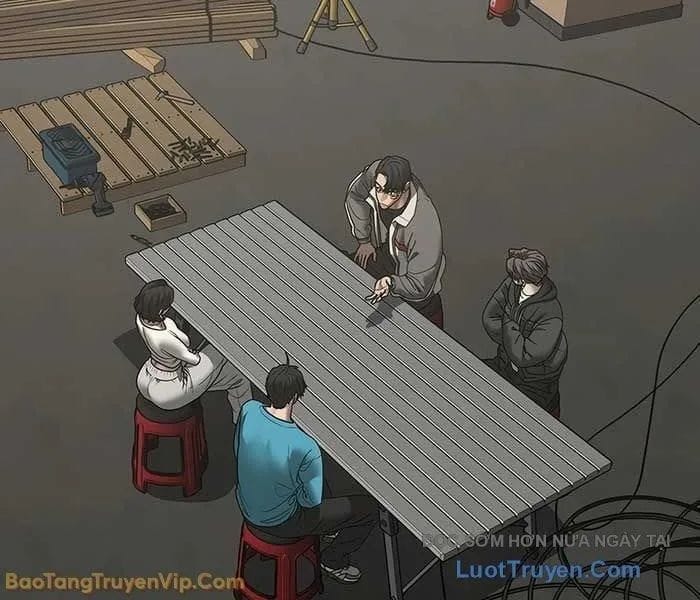 Truyện Tranh Nhiệm Vụ Đời Thật trang 5