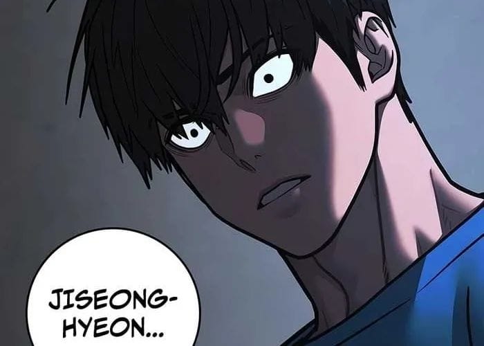 Truyện Tranh Nhiệm Vụ Đời Thật trang 5