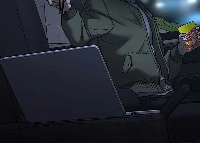 Truyện Tranh Nhiệm Vụ Đời Thật trang 5