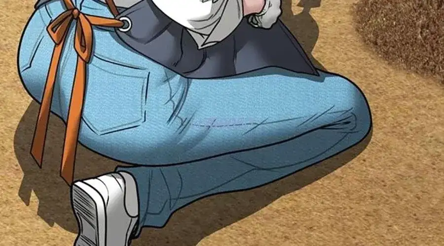 Truyện Tranh Nhiệm Vụ Đời Thật trang 5