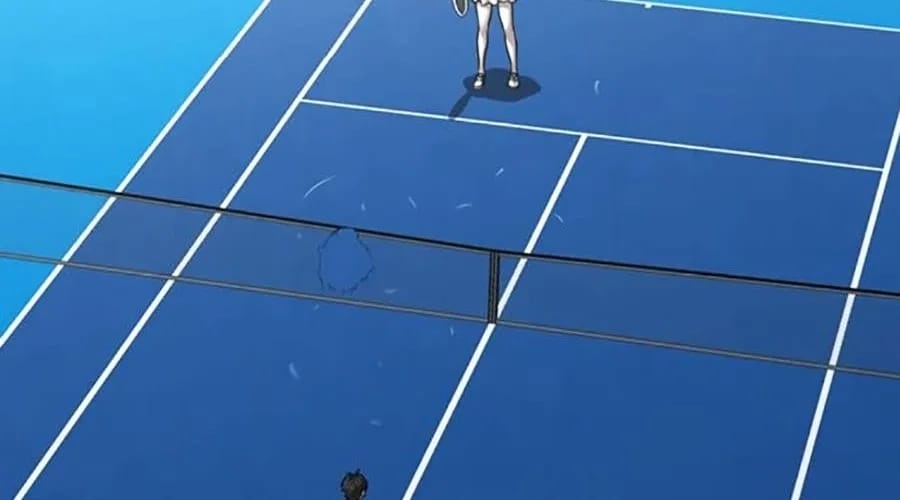 Truyện Tranh Nhiệm Vụ Đời Thật trang 5