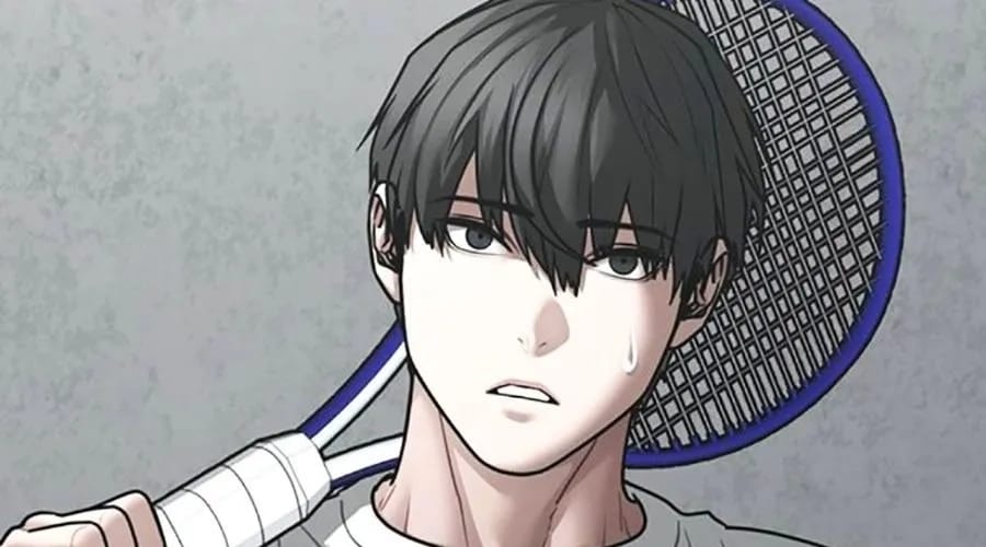 Truyện Tranh Nhiệm Vụ Đời Thật trang 5