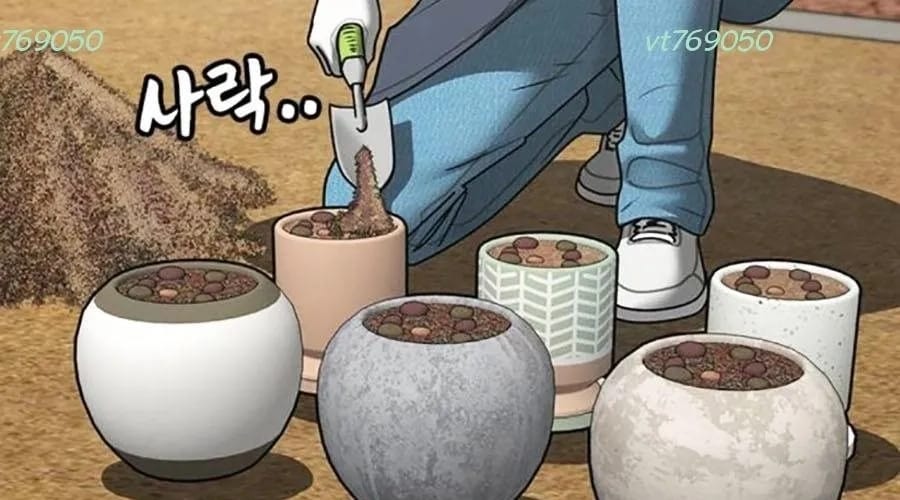 Truyện Tranh Nhiệm Vụ Đời Thật trang 5