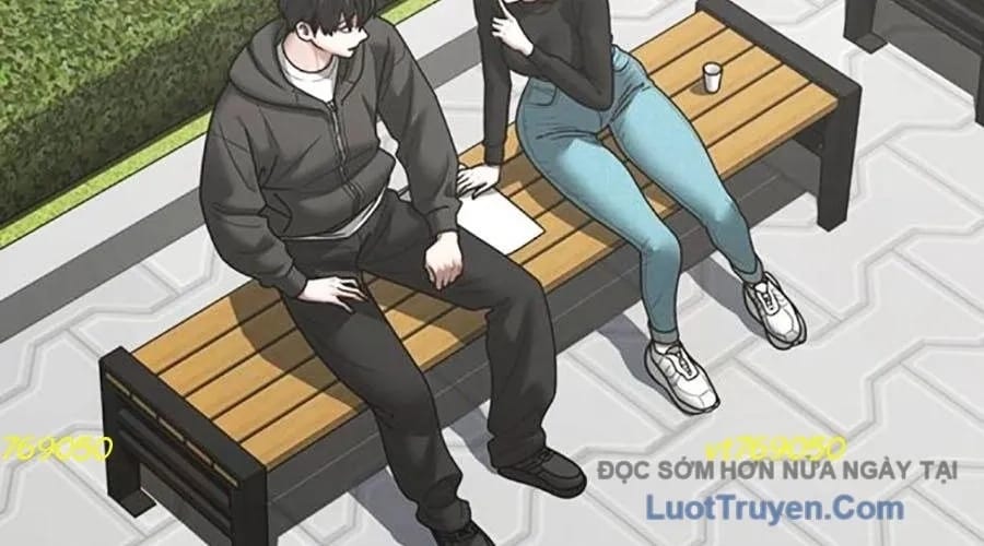 Truyện Tranh Nhiệm Vụ Đời Thật trang 5