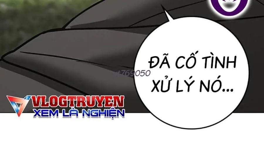 Truyện Tranh Nhiệm Vụ Đời Thật trang 5