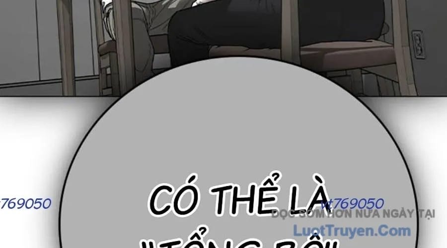 Truyện Tranh Nhiệm Vụ Đời Thật trang 5