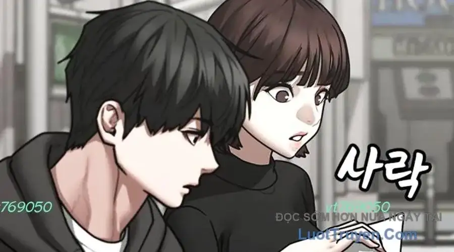 Truyện Tranh Nhiệm Vụ Đời Thật trang 5