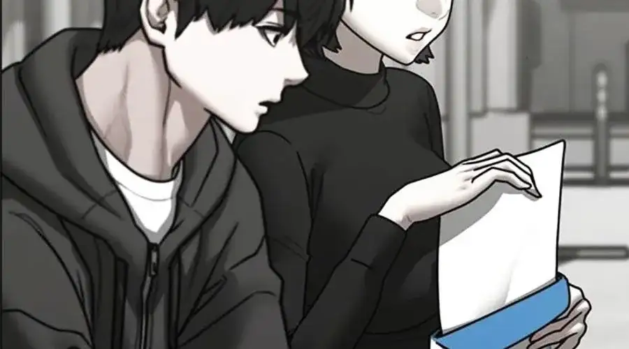 Truyện Tranh Nhiệm Vụ Đời Thật trang 5