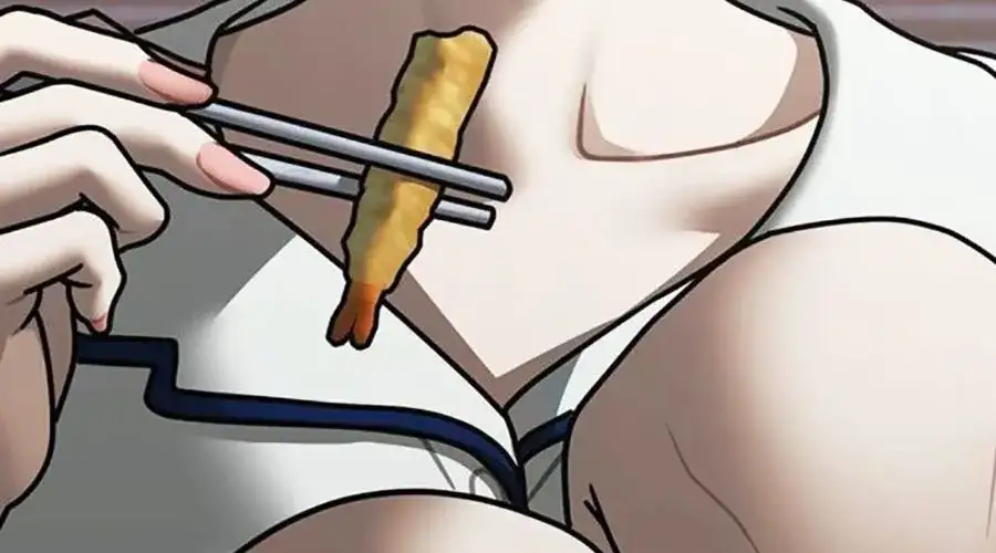 Truyện Tranh Nhiệm Vụ Đời Thật trang 5