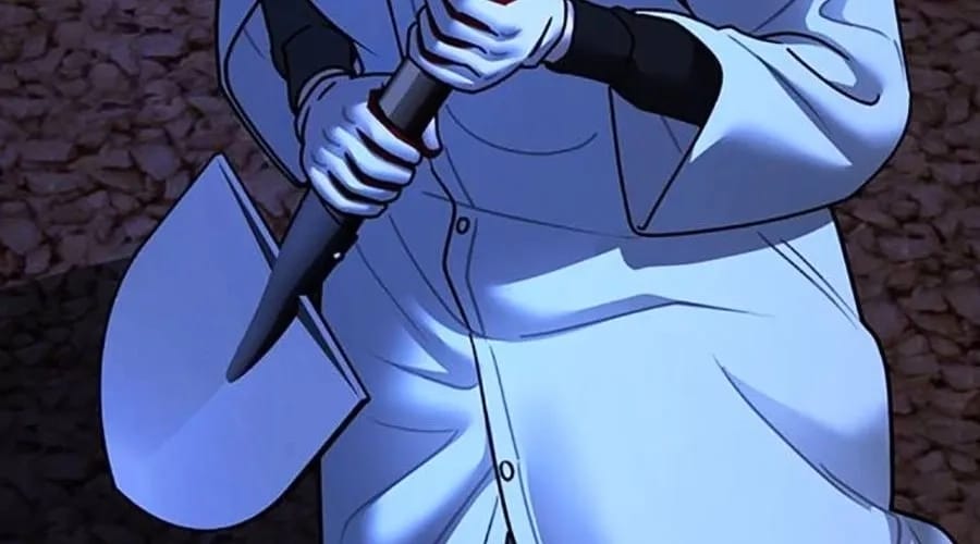 Truyện Tranh Nhiệm Vụ Đời Thật trang 5