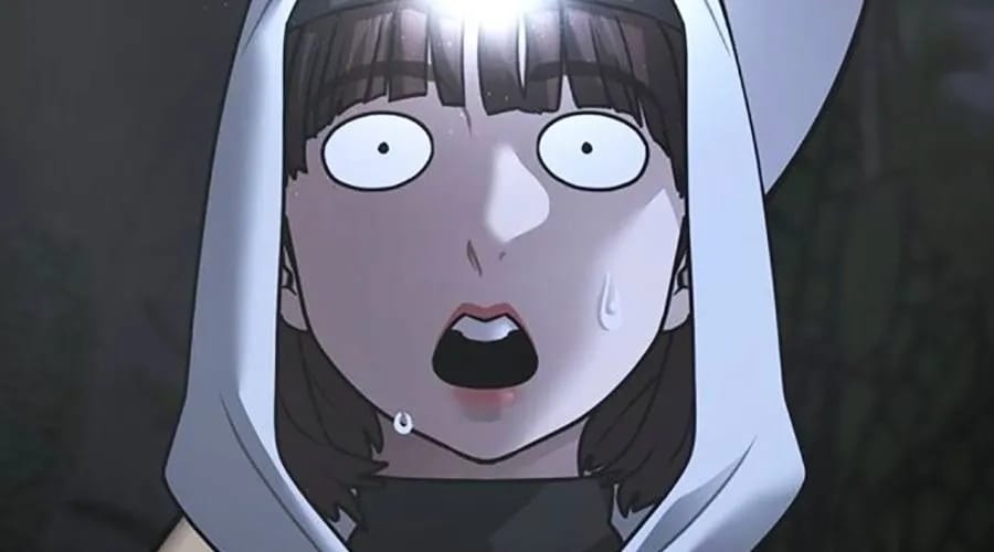 Truyện Tranh Nhiệm Vụ Đời Thật trang 5