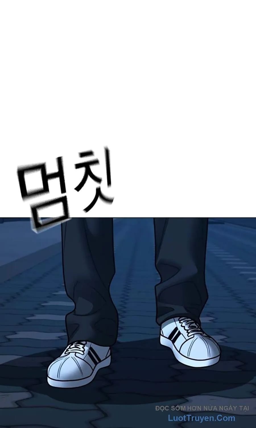 Truyện Tranh Nhiệm Vụ Đời Thật trang 5