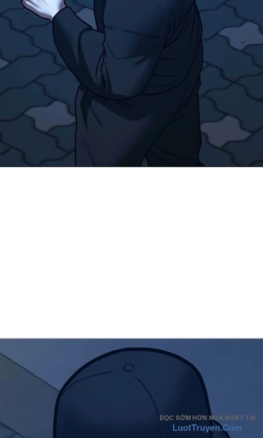 Truyện Tranh Nhiệm Vụ Đời Thật trang 5