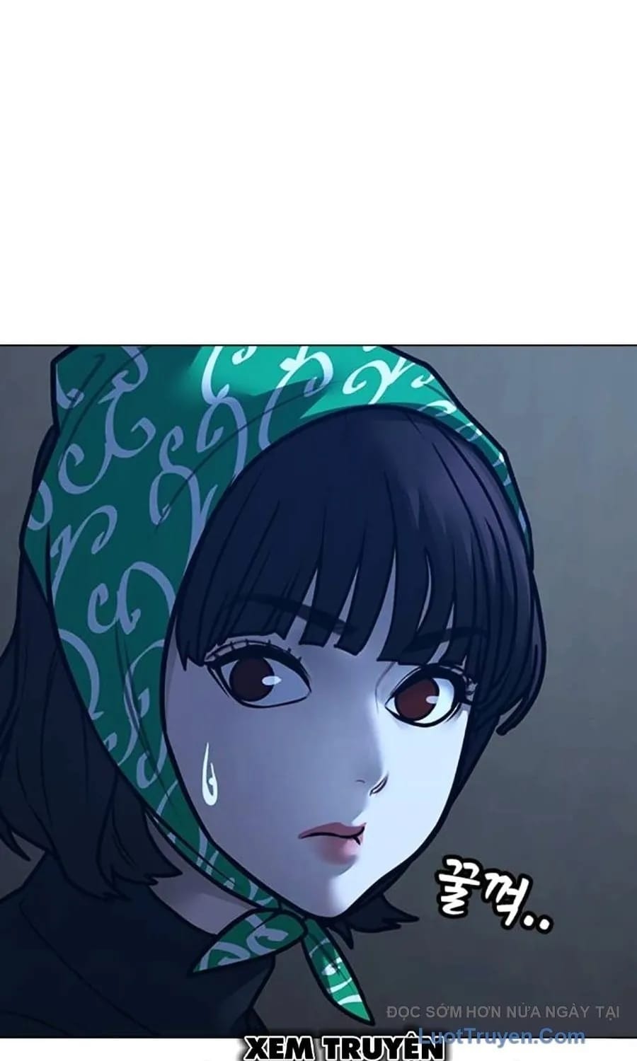 Truyện Tranh Nhiệm Vụ Đời Thật trang 5