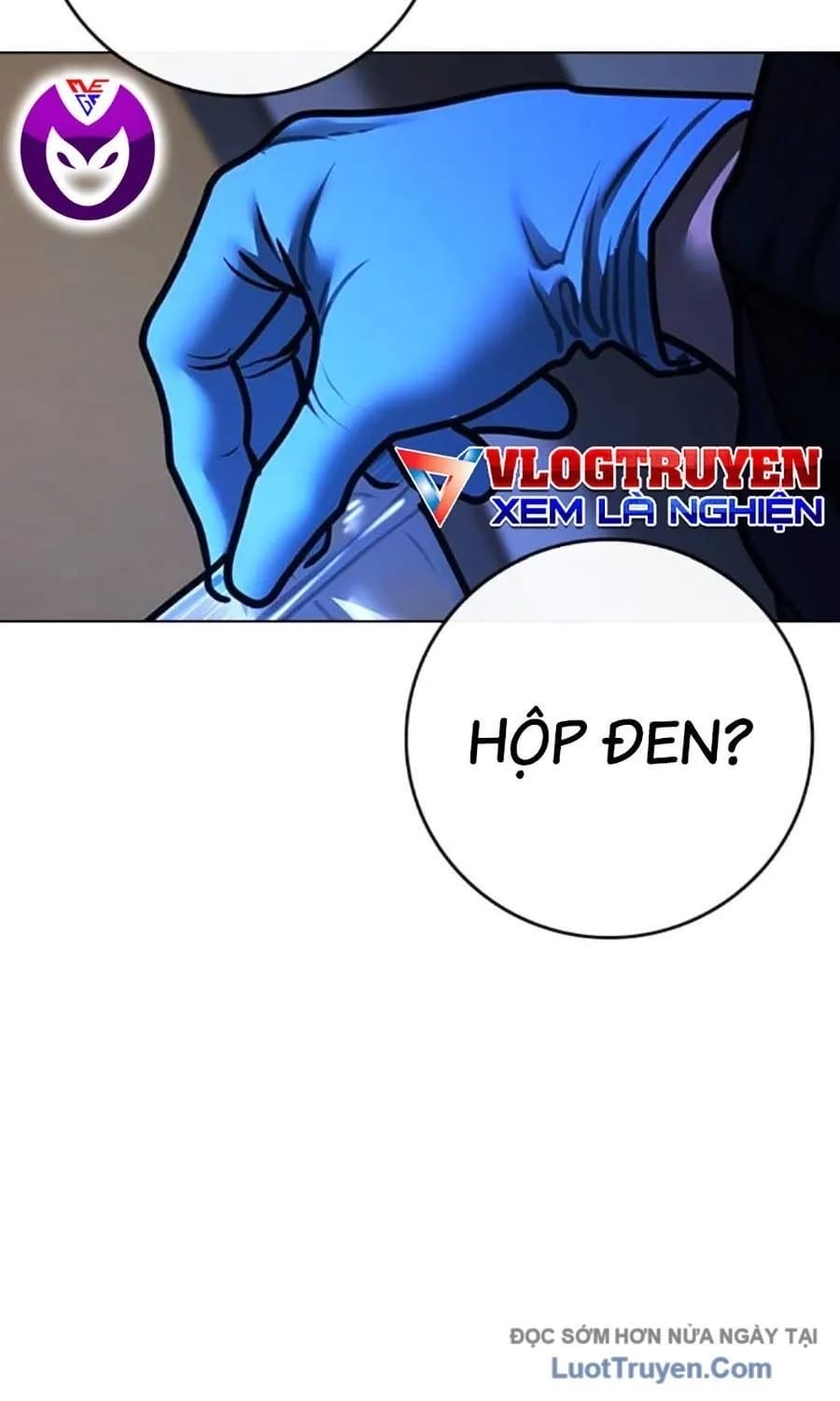 Truyện Tranh Nhiệm Vụ Đời Thật trang 5