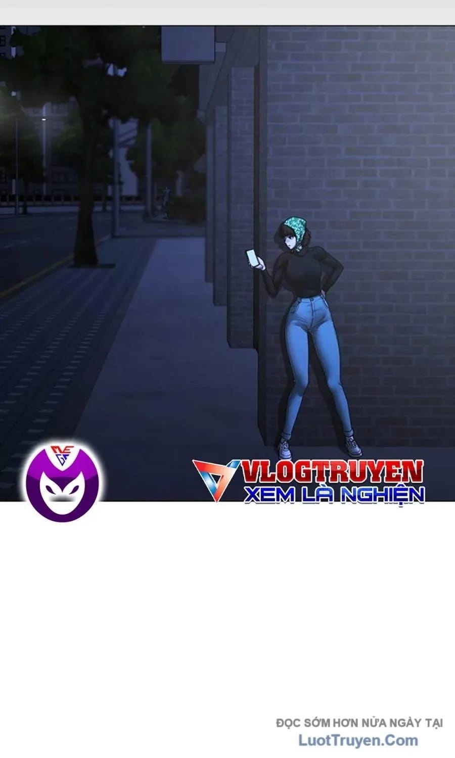 Truyện Tranh Nhiệm Vụ Đời Thật trang 5