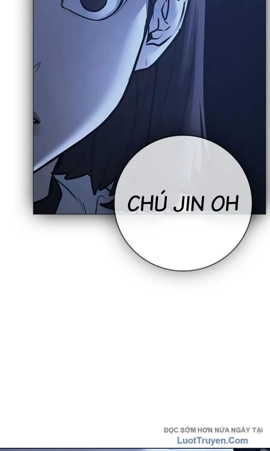 Truyện Tranh Nhiệm Vụ Đời Thật trang 5