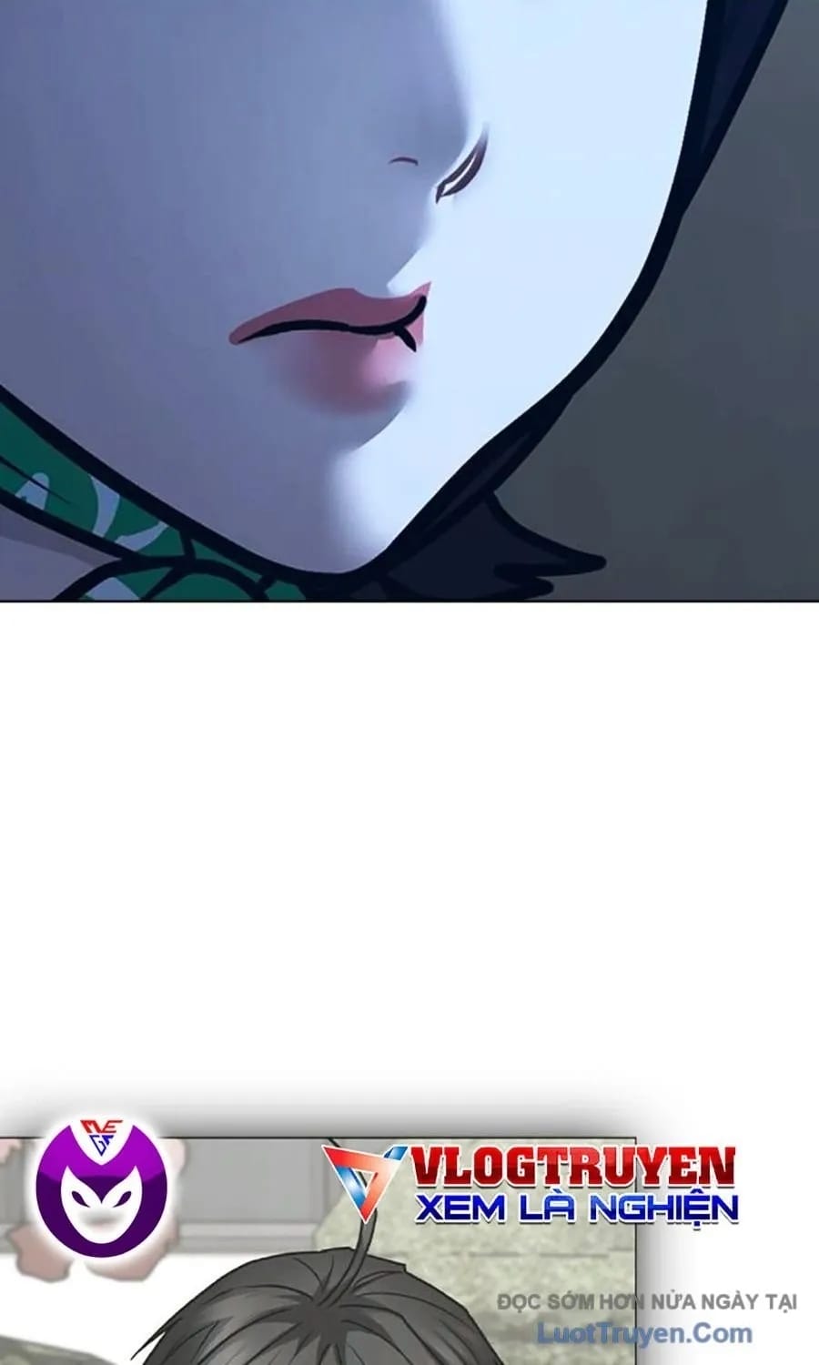 Truyện Tranh Nhiệm Vụ Đời Thật trang 5