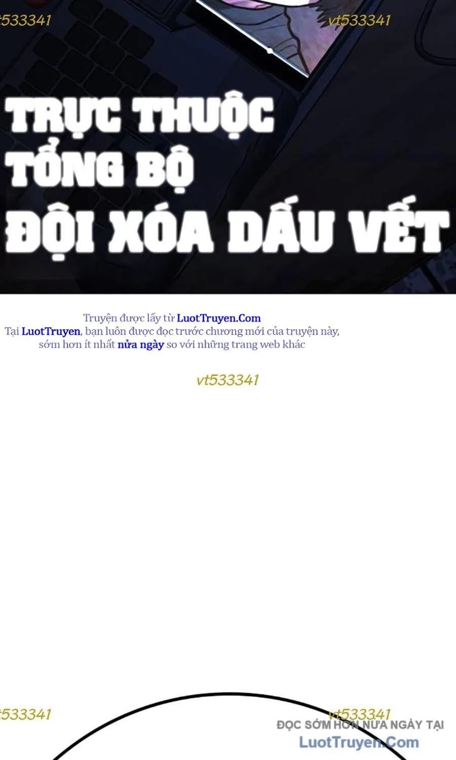 Truyện Tranh Nhiệm Vụ Đời Thật trang 5