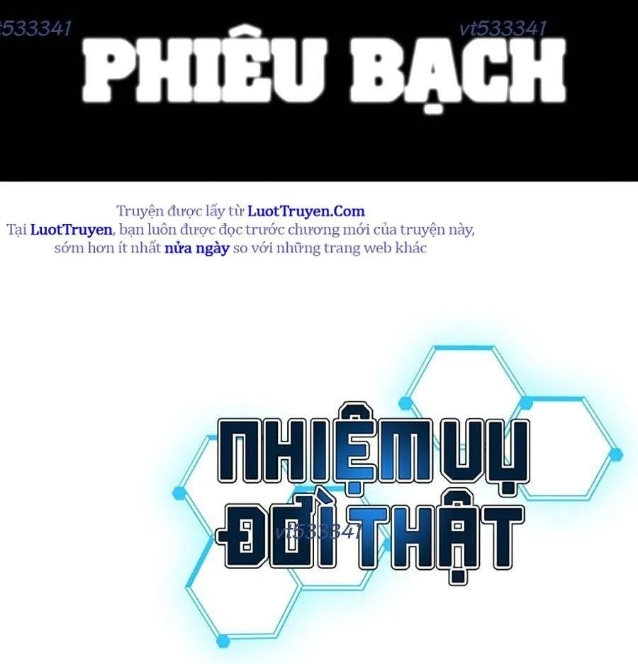 Truyện Tranh Nhiệm Vụ Đời Thật trang 5