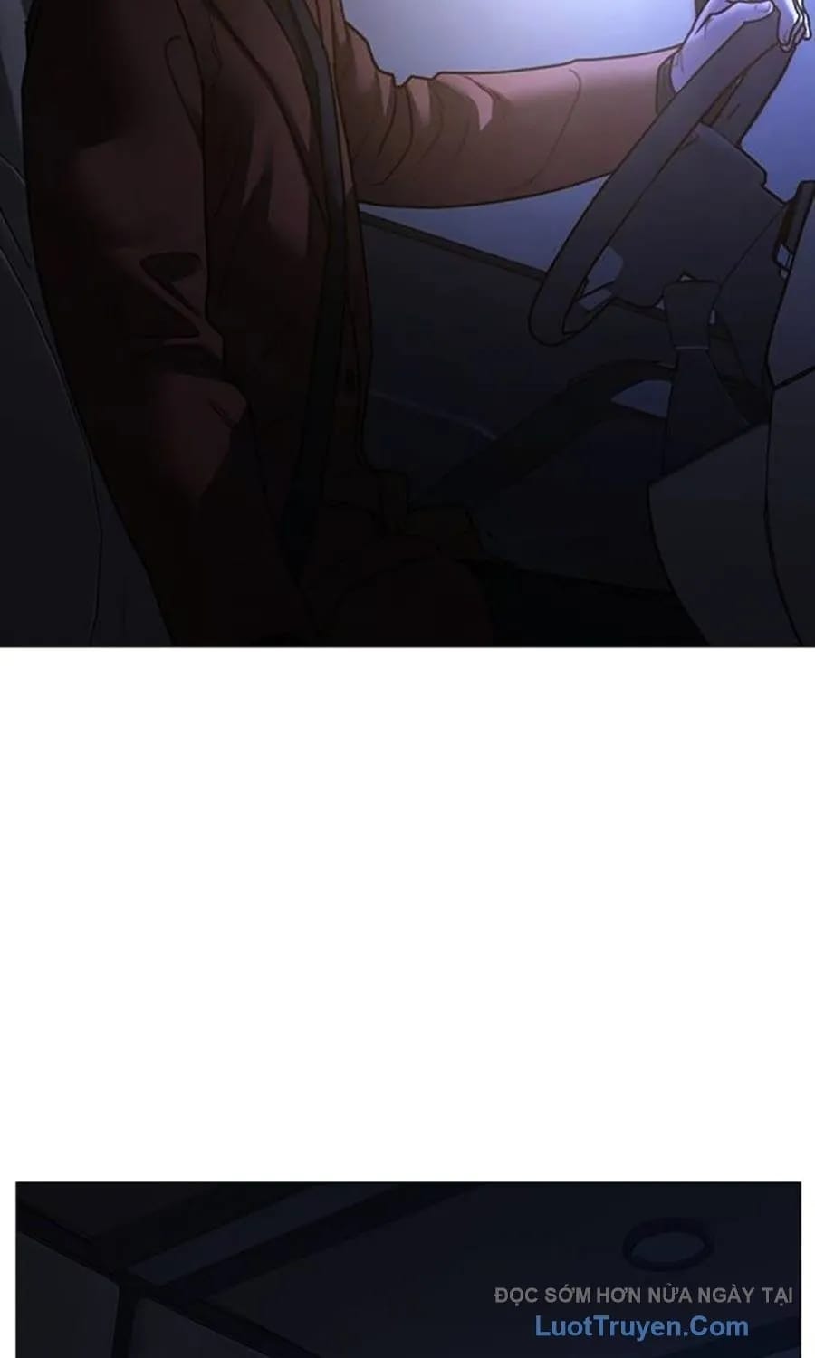 Truyện Tranh Nhiệm Vụ Đời Thật trang 5