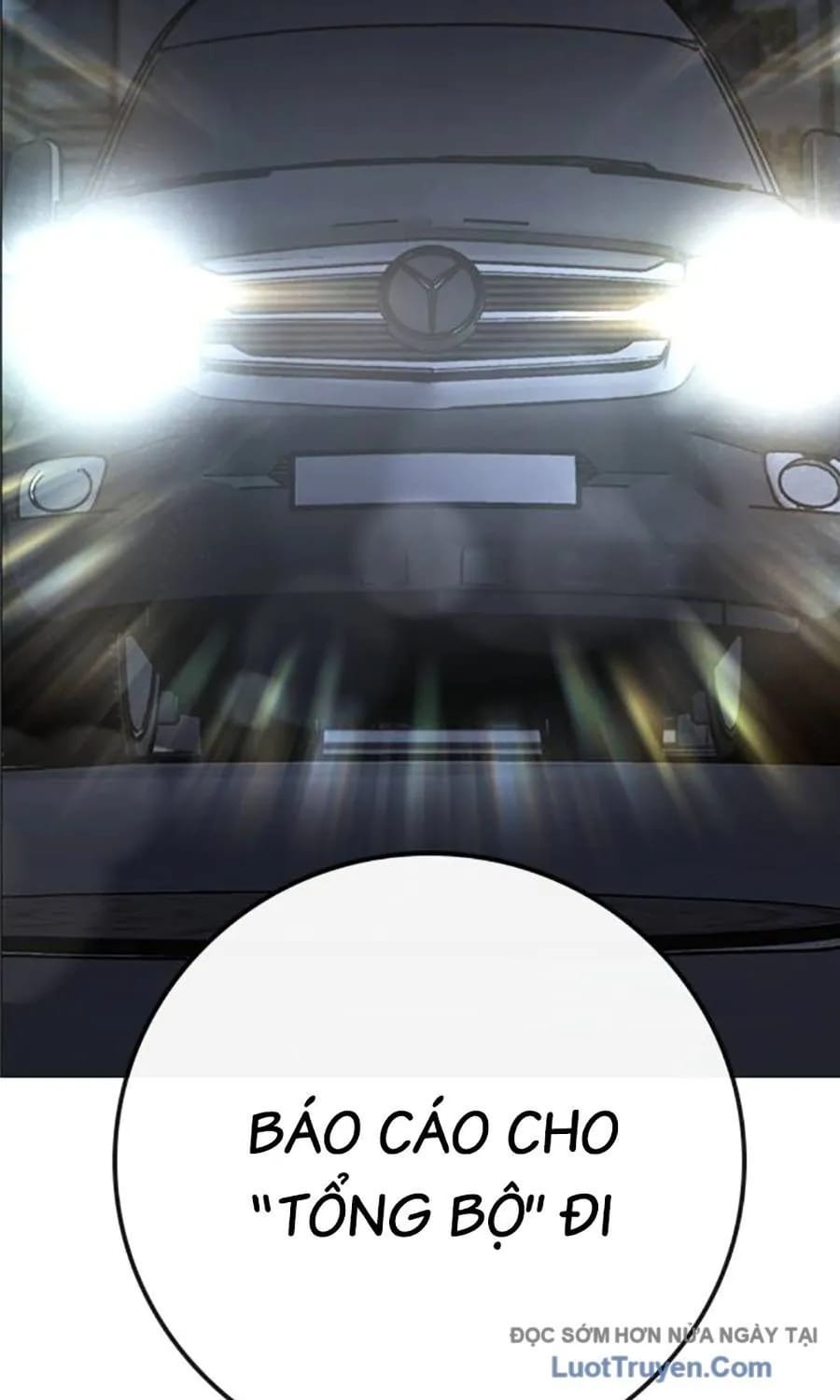 Truyện Tranh Nhiệm Vụ Đời Thật trang 5