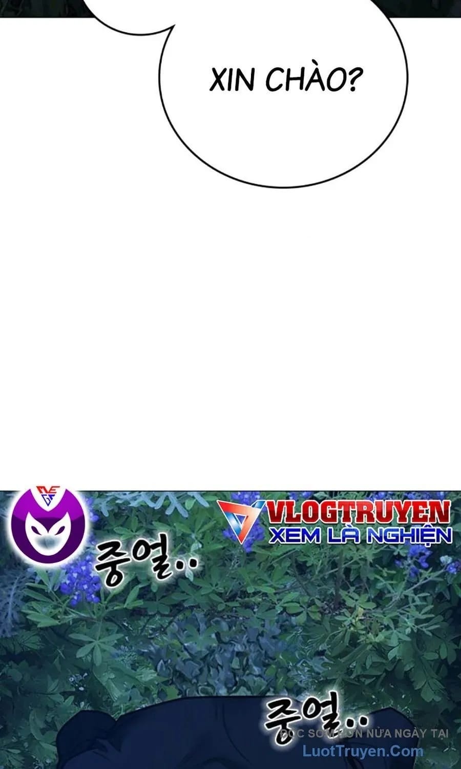 Truyện Tranh Nhiệm Vụ Đời Thật trang 5