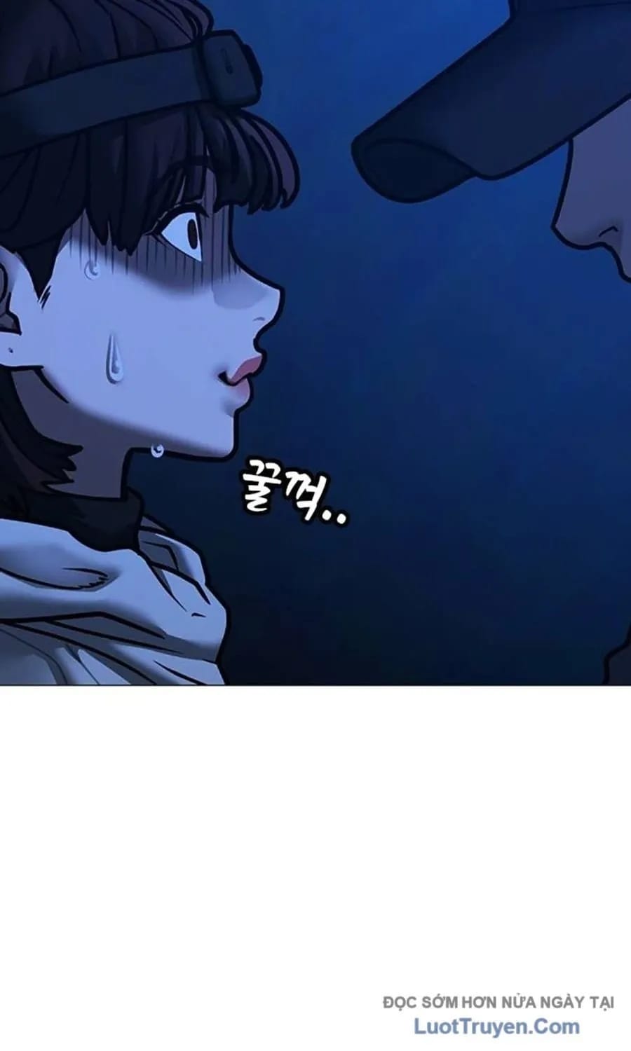 Truyện Tranh Nhiệm Vụ Đời Thật trang 5