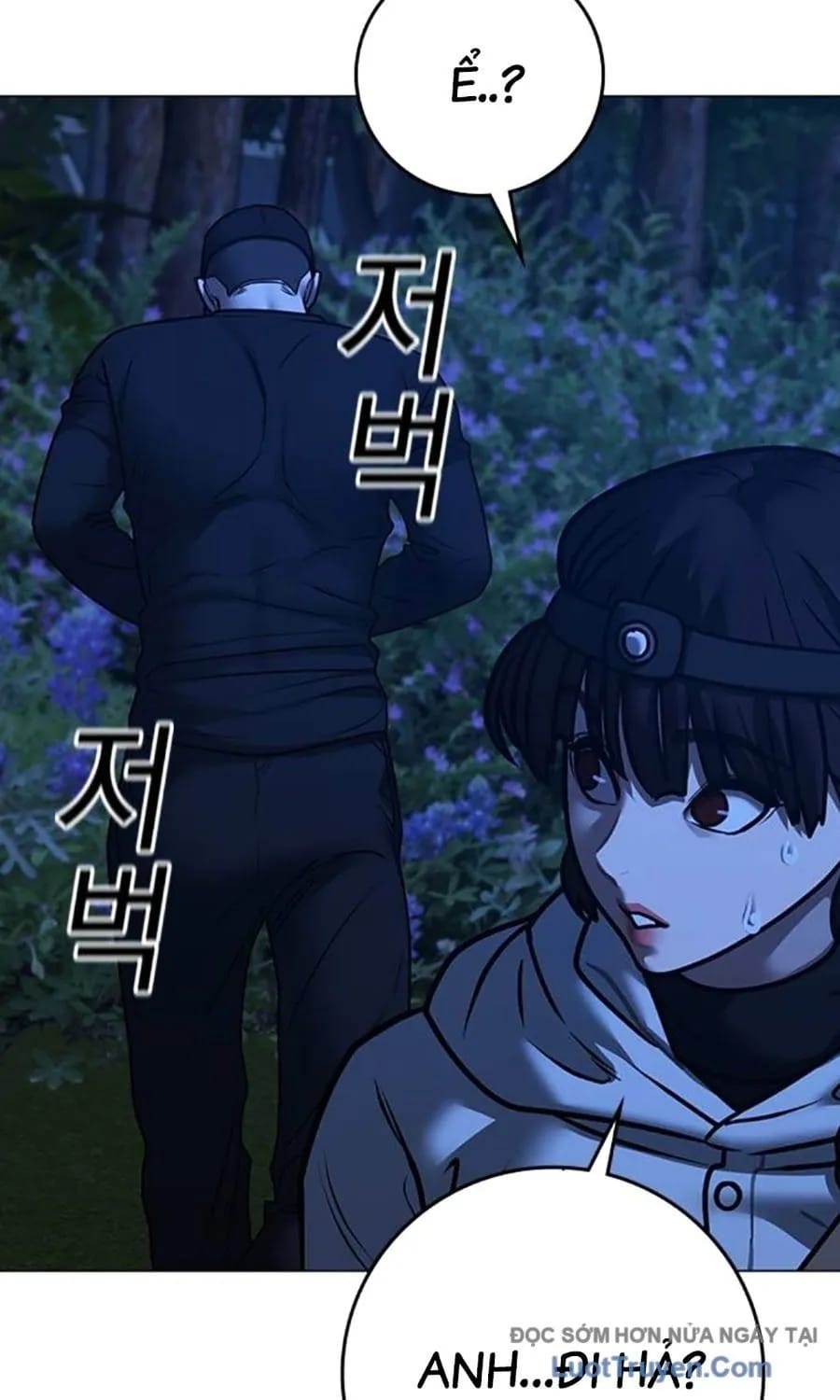 Truyện Tranh Nhiệm Vụ Đời Thật trang 5