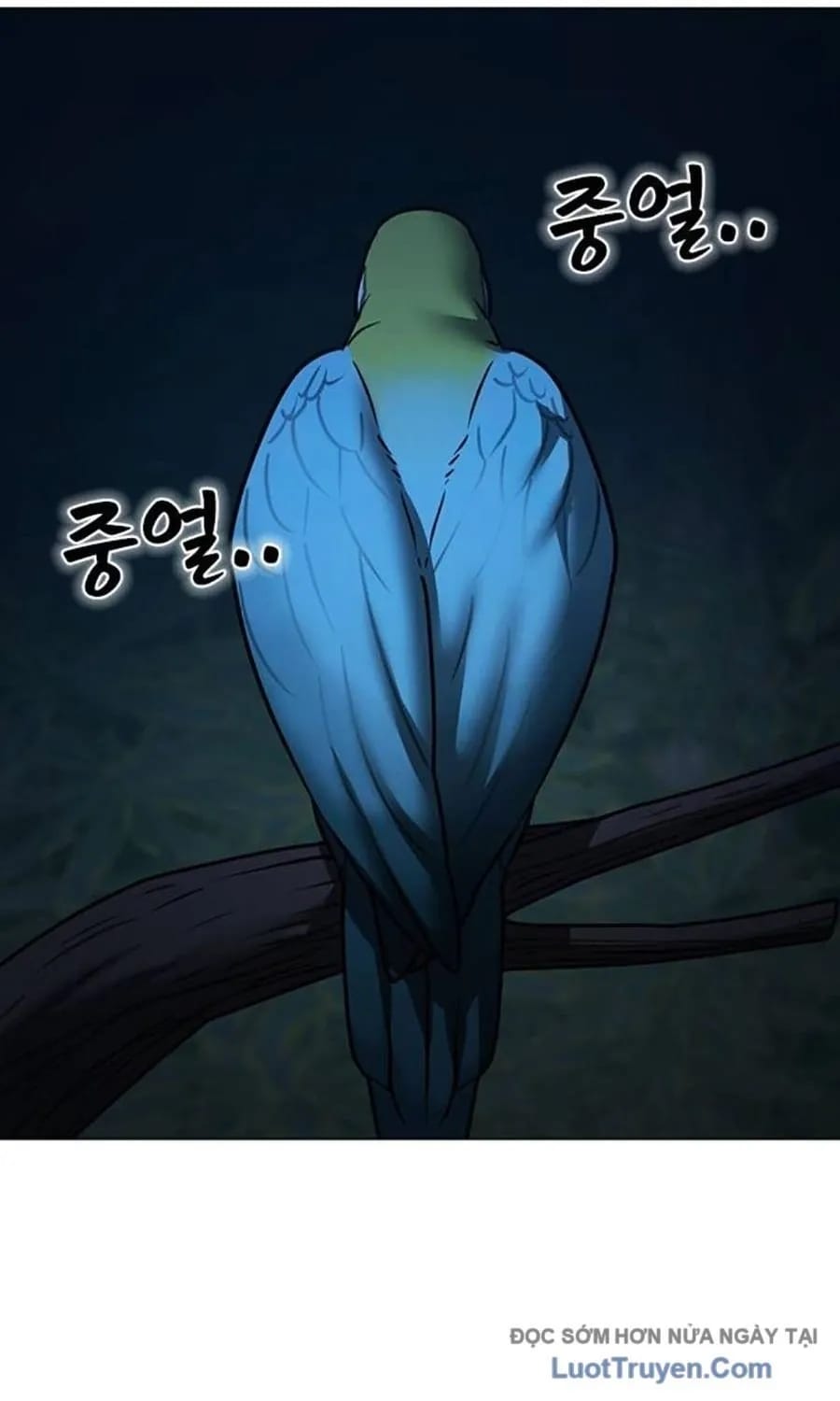 Truyện Tranh Nhiệm Vụ Đời Thật trang 5