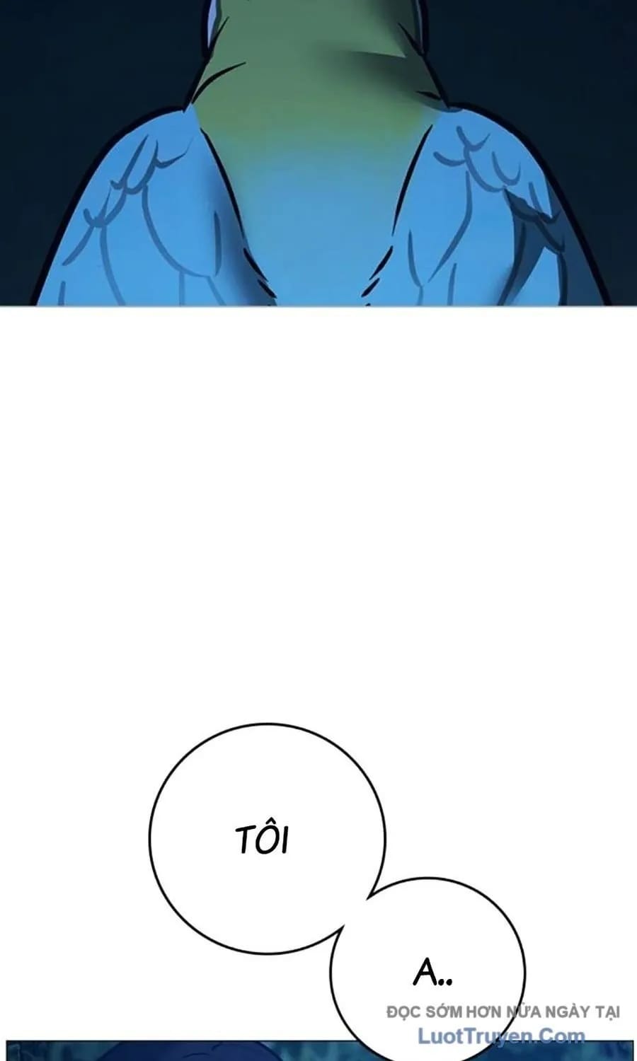 Truyện Tranh Nhiệm Vụ Đời Thật trang 5