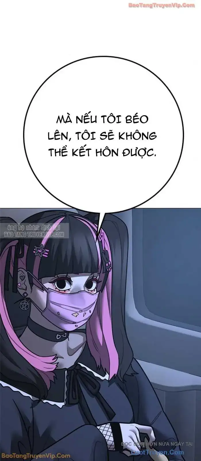 Truyện Tranh Nhiệm Vụ Đời Thật trang 5