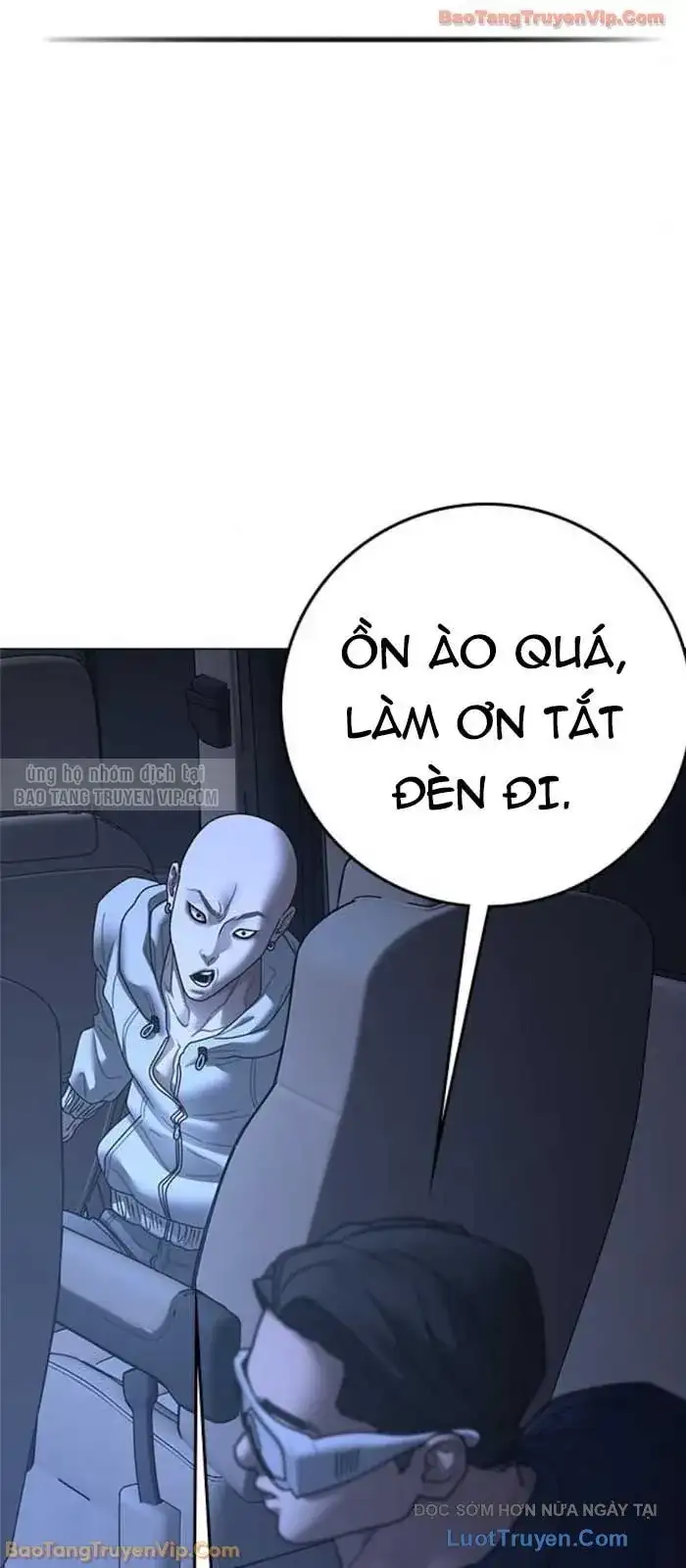 Truyện Tranh Nhiệm Vụ Đời Thật trang 5